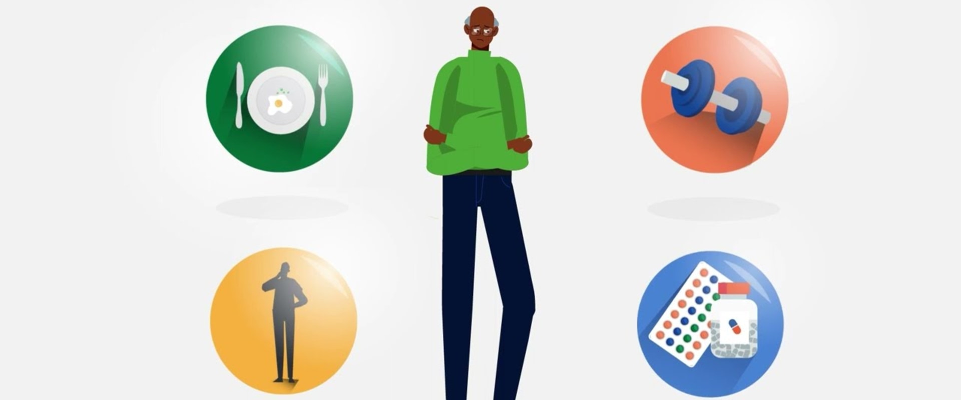 What are the two most serious eating disorders?