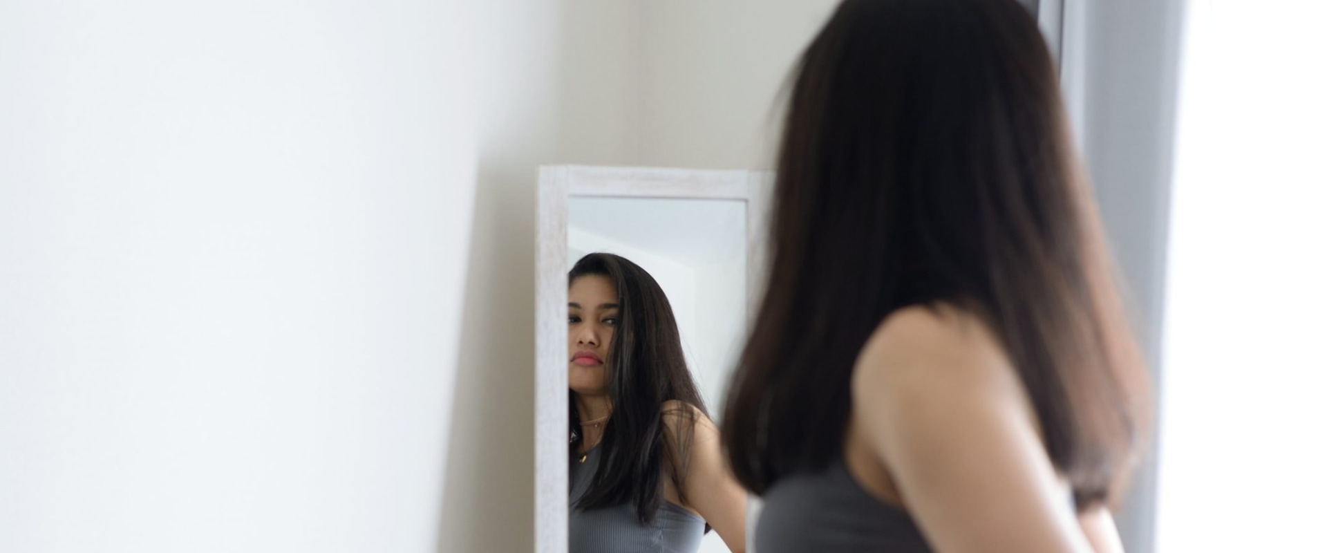 Can you have an eating disorder and not realize it?