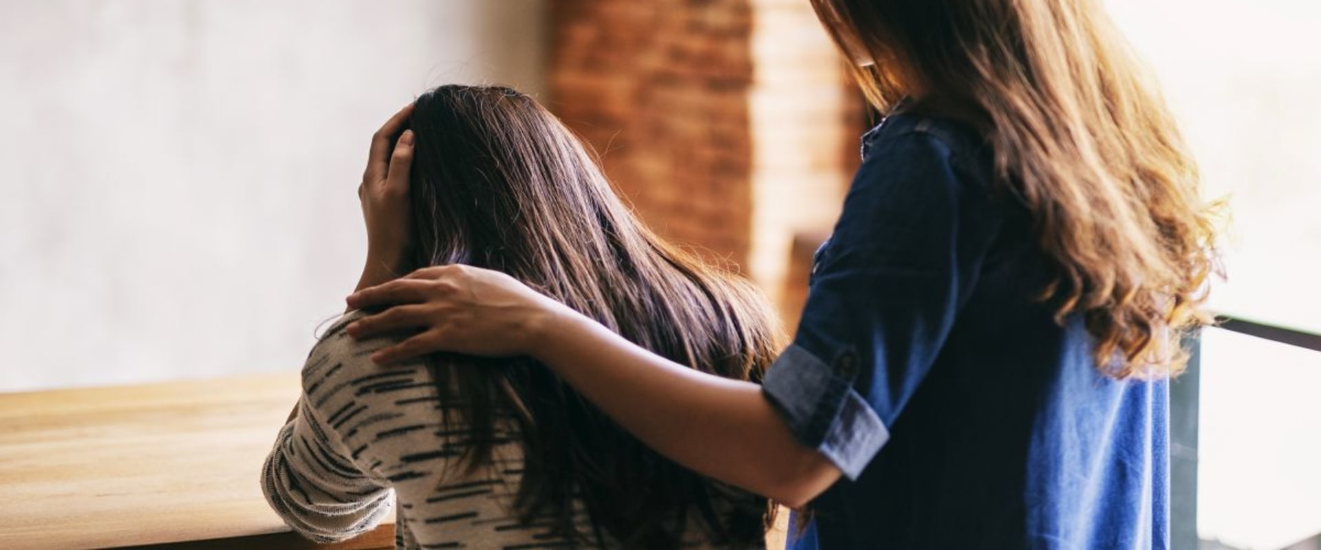 What to do when you realise you have an eating disorder?