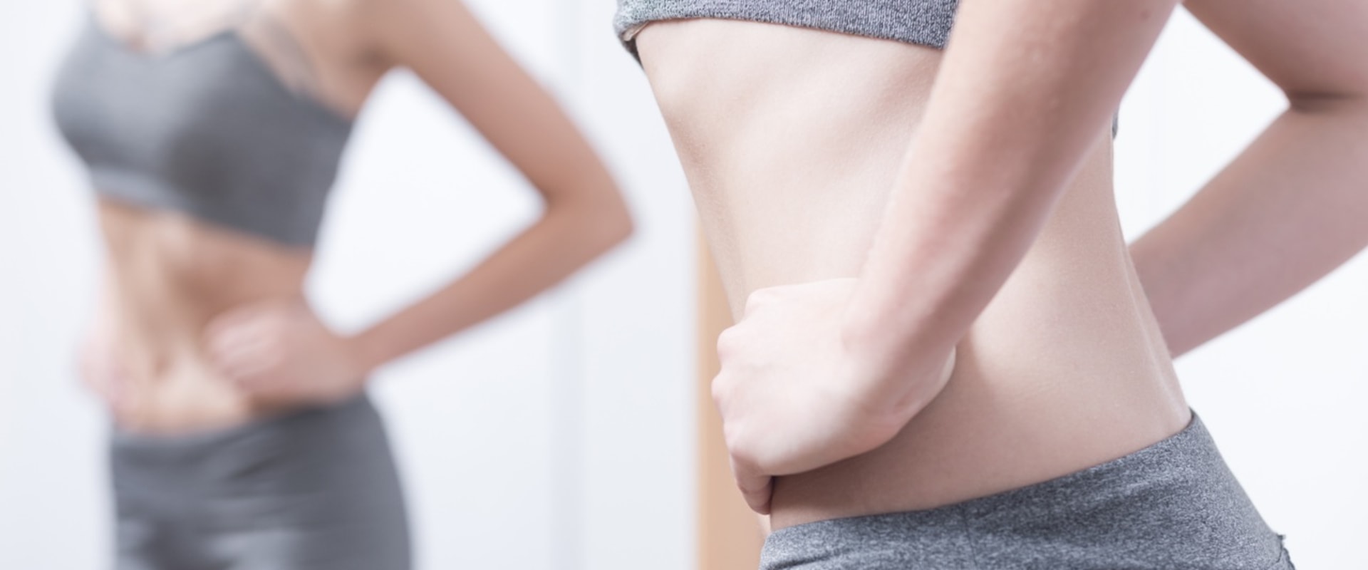 Can you be undiagnosed with anorexia?