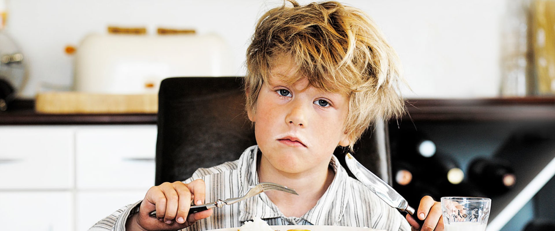 Can you randomly get an eating disorder?