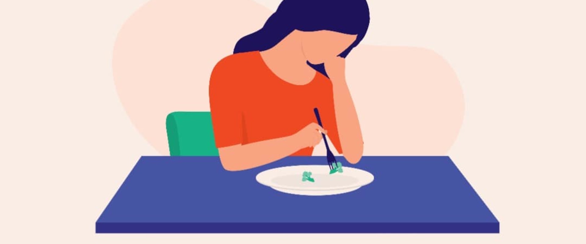 Understanding Anorexia Nervosa: Causes, Symptoms, and Treatment
