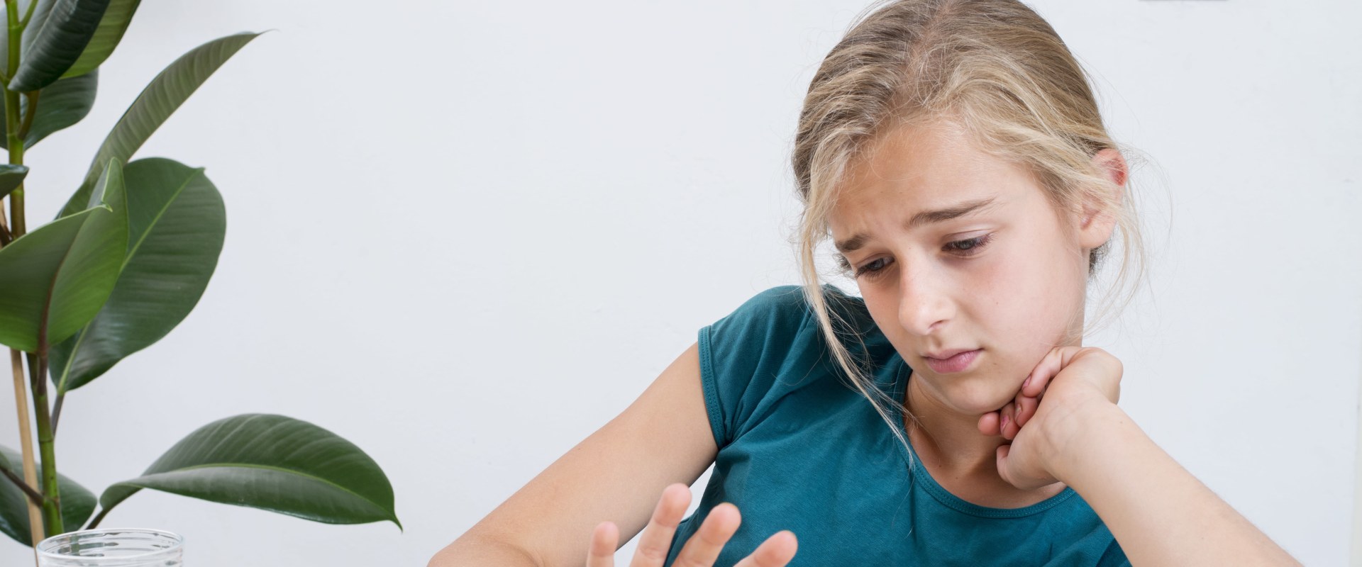 What eating disorder is the most common?