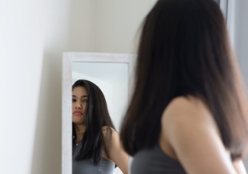 Can you unconsciously have an eating disorder?