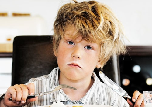 Which eating disorder is considered most serious?