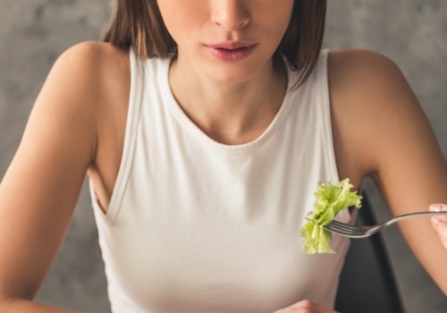 Which eating disorder has the highest prevalence rates?