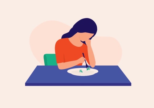 Understanding Anorexia Nervosa: Causes, Symptoms, and Treatment